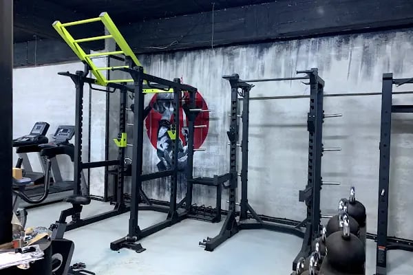ünifit spor center - Resim 2