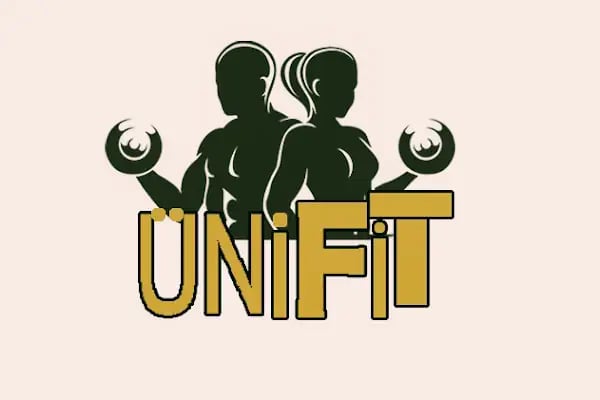 ünifit spor center - Resim 14