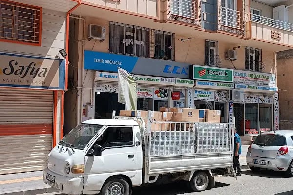 İzmir Doğalgaz İnşaat -Tesisat -Elektrik -Nalburiye-Arıtma-Güneş enerjisi-Duş kabini- Hırdavat -Yapı malzemeleri - Resim 18
