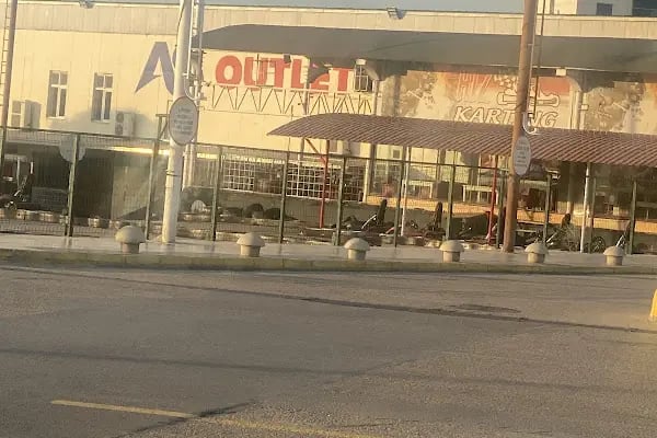 Go Kart Yarış Pisti - Resim 8