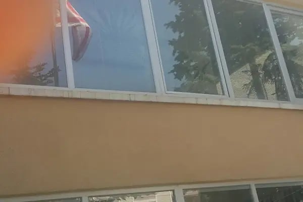 Kuzey Kıbrıs Türk Cumhuriyeti Ankara Büyükelçiliği - Resim 11