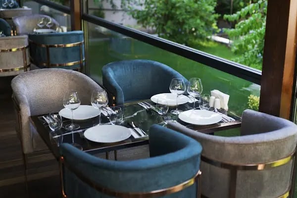 No:2 Garden Restaurant ( By Şükrü ) - Resim 15