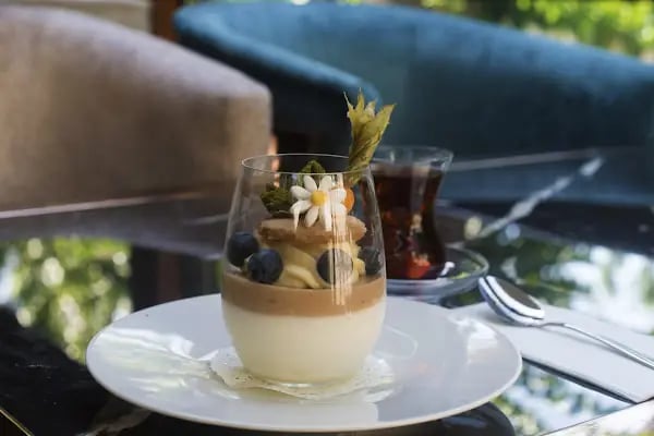 No:2 Garden Restaurant ( By Şükrü ) - Resim 20