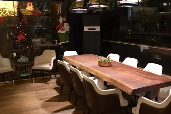 No:2 Garden Restaurant ( By Şükrü ) - Resim 18