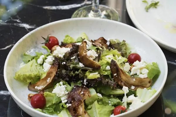 No:2 Garden Restaurant ( By Şükrü ) - Resim 3