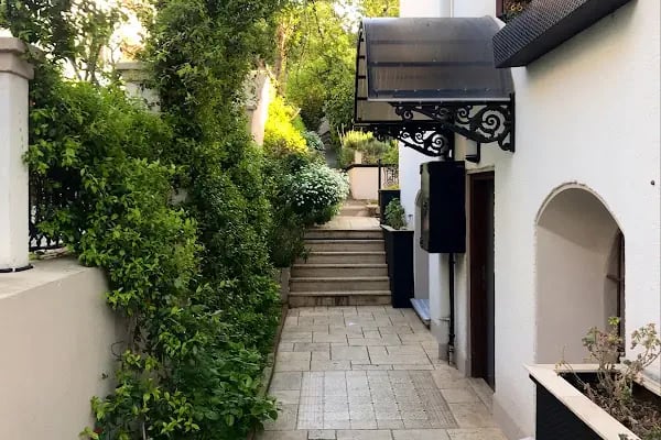 No:2 Garden Restaurant ( By Şükrü ) - Resim 14
