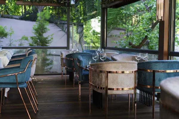No:2 Garden Restaurant ( By Şükrü ) - Resim 4