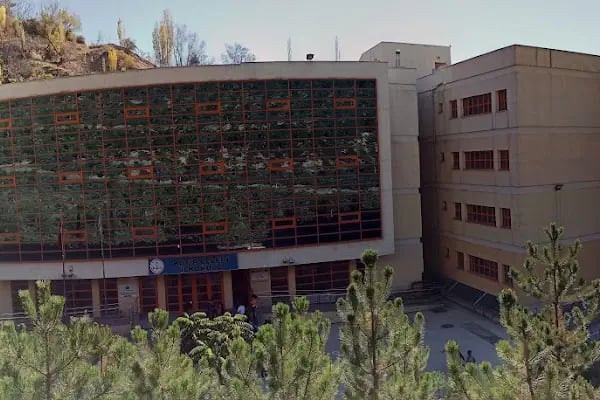 Katip Çelebi İlkokulu - Resim 16