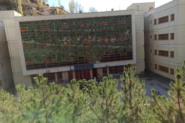 Katip Çelebi İlkokulu - Resim 18