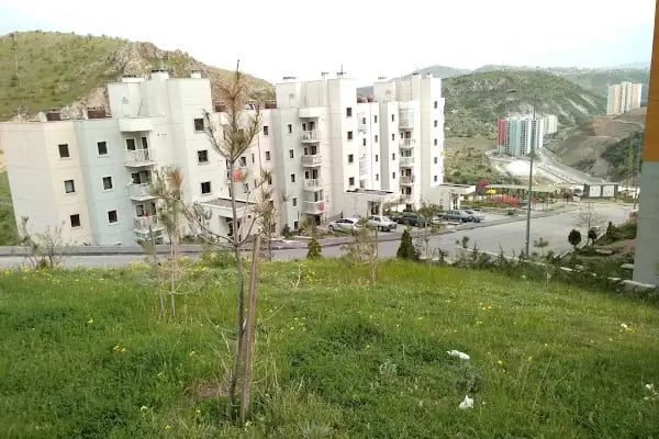 Katip Çelebi İlkokulu - Resim 7