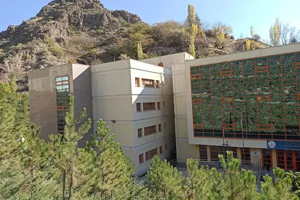 Katip Çelebi İlkokulu - Resim 17