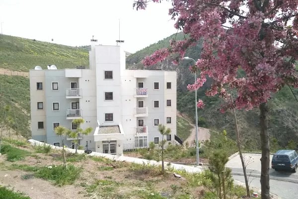 Katip Çelebi İlkokulu - Resim 10