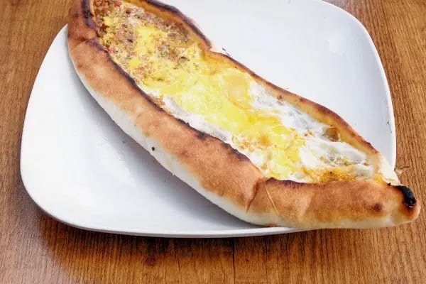 Sevgi Pide - Resim 7