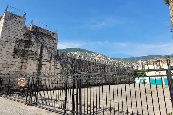 Yerkapı - Resim 7