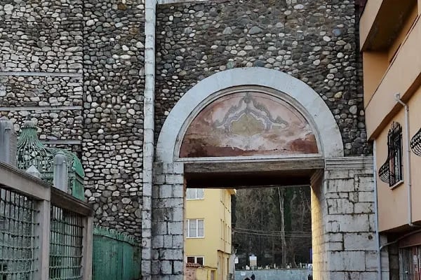 Yerkapı - Resim 6