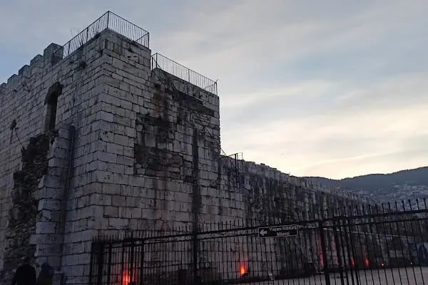 Yerkapı - Resim 10