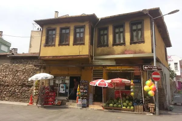 Yerkapı - Resim 5