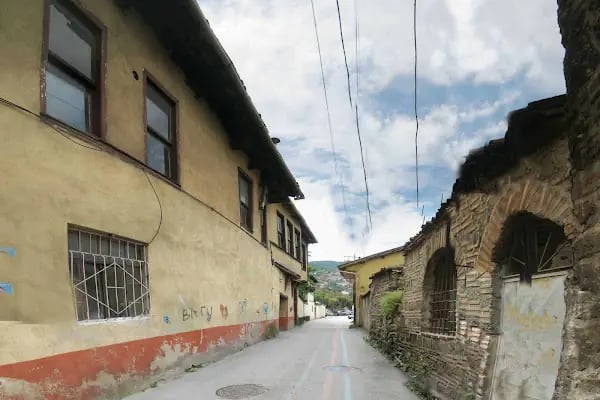 Yerkapı - Resim 12