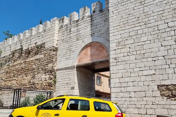 Yerkapı - Resim 15