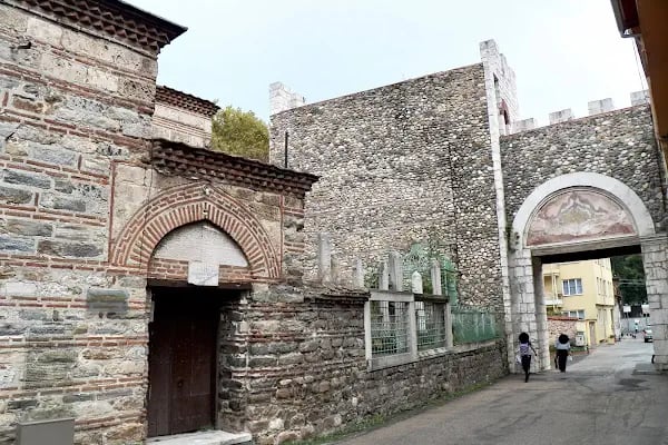 Yerkapı - Resim 17