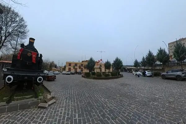 Diyarbakır - Resim 5