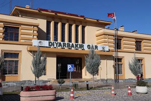 Diyarbakır - Resim 4