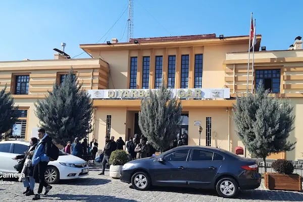 Diyarbakır - Resim 20