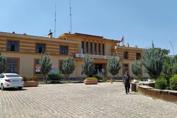 Diyarbakır - Resim 2