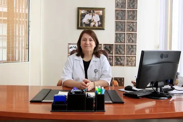 Çiğli Umut Diyaliz Merkezi - Resim 5