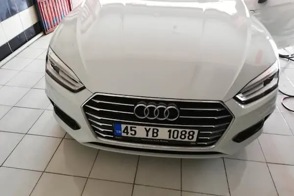 Akpak oto yıkama - Resim 6