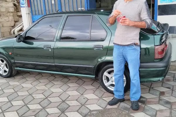 Akpak oto yıkama - Resim 8