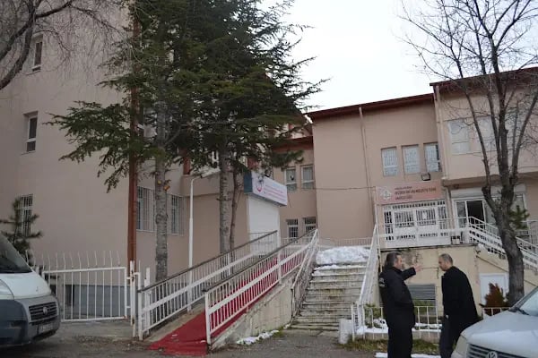 Atatürk Sanatoryum Eğitim Araştırma Hastanesi Kuşcağız Semt Polikliniği - Resim 16