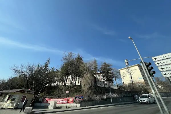 Atatürk Sanatoryum Eğitim Araştırma Hastanesi Kuşcağız Semt Polikliniği - Resim 4
