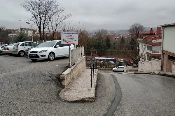 Atatürk Sanatoryum Eğitim Araştırma Hastanesi Kuşcağız Semt Polikliniği - Resim 5