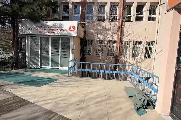 Atatürk Sanatoryum Eğitim Araştırma Hastanesi Kuşcağız Semt Polikliniği - Resim 12
