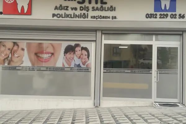 Atatürk Sanatoryum Eğitim Araştırma Hastanesi Kuşcağız Semt Polikliniği - Resim 3