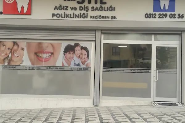 Atatürk Sanatoryum Eğitim Araştırma Hastanesi Kuşcağız Semt Polikliniği - Resim 14