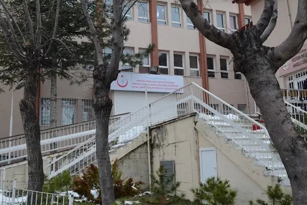 Atatürk Sanatoryum Eğitim Araştırma Hastanesi Kuşcağız Semt Polikliniği - Resim 17