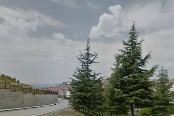 Atatürk Sanatoryum Eğitim Araştırma Hastanesi Kuşcağız Semt Polikliniği - Resim 11