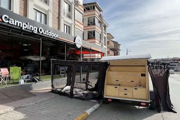 Karesi balikesir - Resim 1