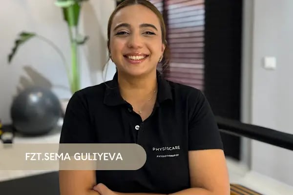 Vitavia Bodrum Fizyoterapi ve Pilates Stüdyosu - Resim 14