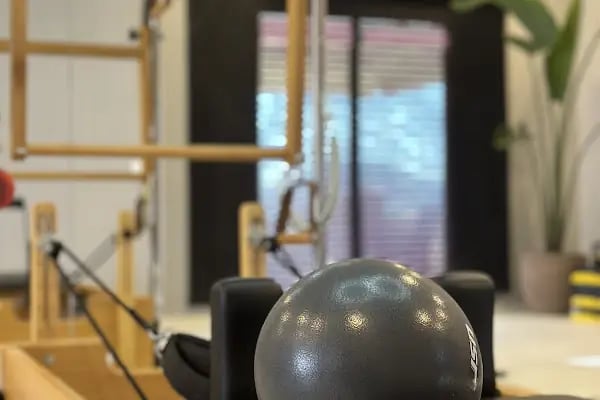 Vitavia Bodrum Fizyoterapi ve Pilates Stüdyosu - Resim 17