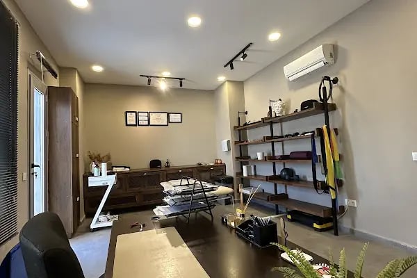 Vitavia Bodrum Fizyoterapi ve Pilates Stüdyosu - Resim 20