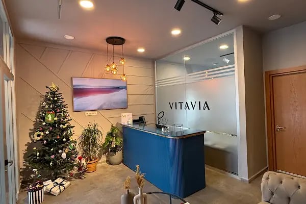 Vitavia Bodrum Fizyoterapi ve Pilates Stüdyosu - Resim 7