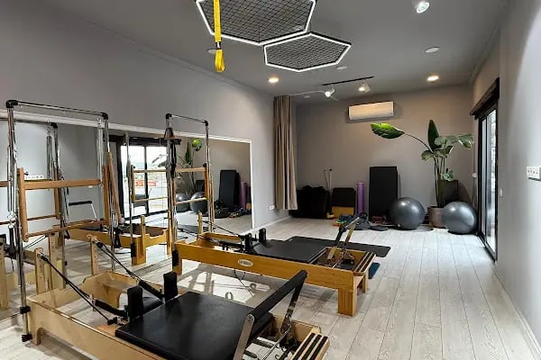 Vitavia Bodrum Fizyoterapi ve Pilates Stüdyosu - Resim 2