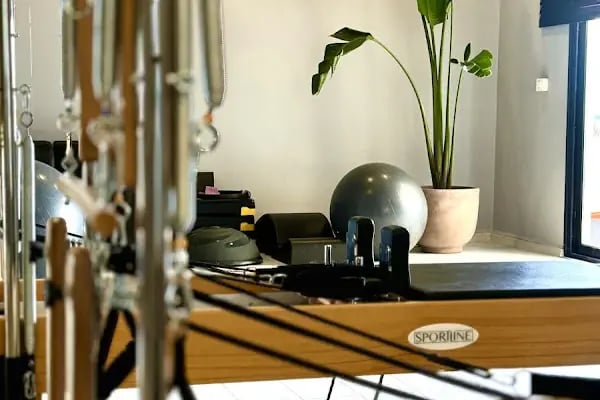 Vitavia Bodrum Fizyoterapi ve Pilates Stüdyosu - Resim 12