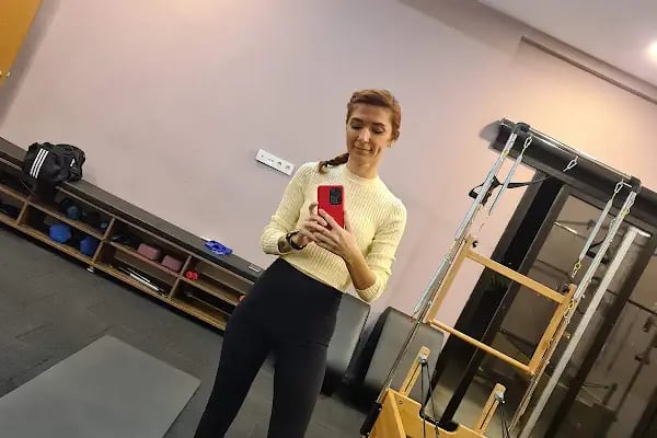Vitavia Bodrum Fizyoterapi ve Pilates Stüdyosu - Resim 10