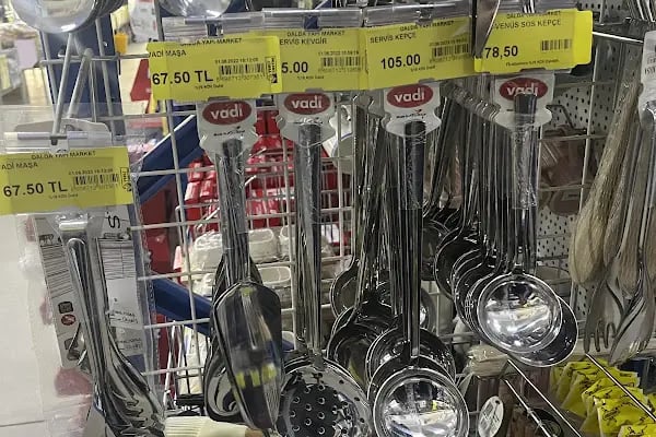 dalda yapı market KONACIK - Resim 17