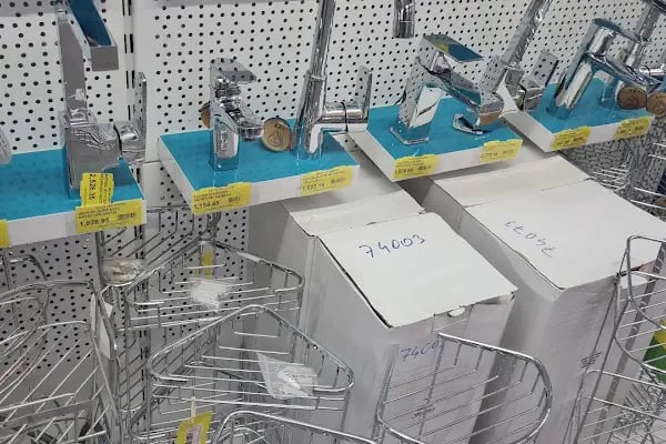 dalda yapı market KONACIK - Resim 6