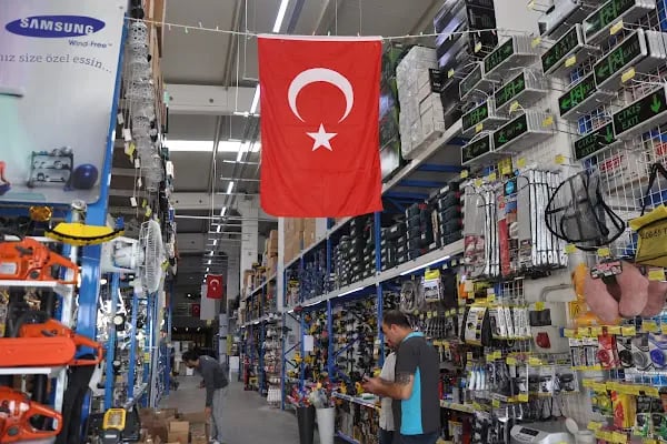 dalda yapı market KONACIK - Resim 8
